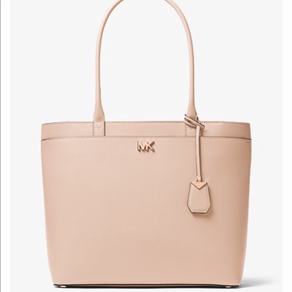 *NEW Large MK Tote